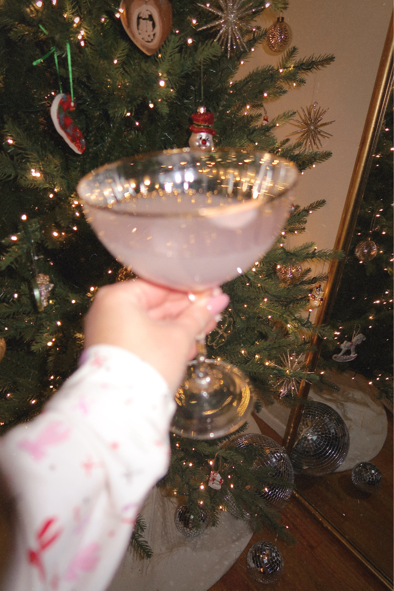 Anthropologie early access to Black Friday code SHELLI30 ends today 11/24
My fave coupe glasses! Have had them for a couple year now and they are stunning! Also make a great gift! 
Wearing size large in Tommy John pajamas 

Home decor, holiday finds, gift ideas, gifts for her, hostess gift, champagne, holiday party, holiday pjs, gift guide 

#LTKCyberWeek #LTKHome #LTKHoliday