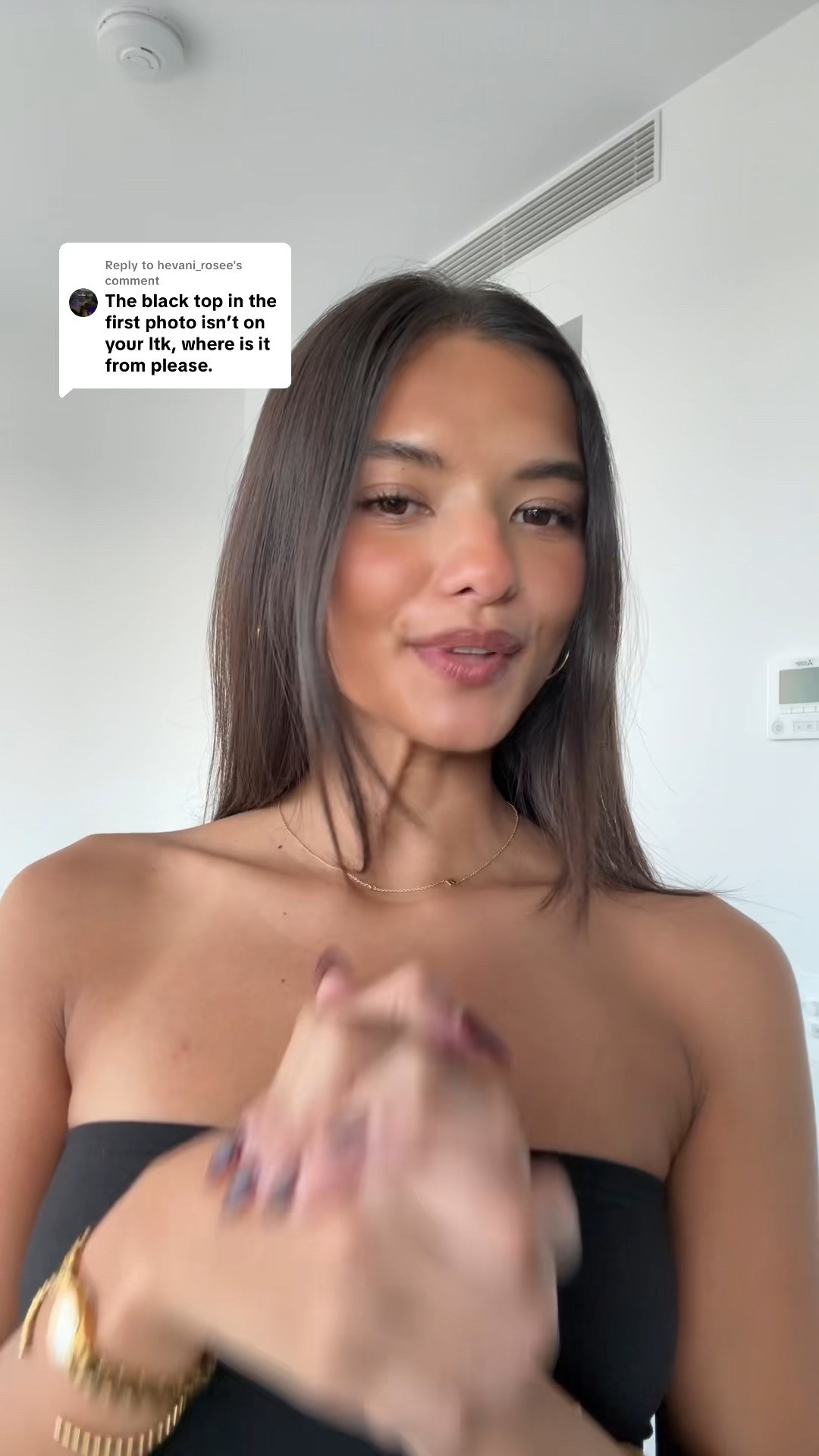 everyone get your hands on these tanks right now!! It’s multi wear in my opinion 🤭

#LTKFashionMonth #LTKaustralia #LTKspring