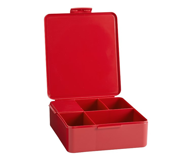 No Kid Hungry® All-in-One Bento Box | Pottery Barn Kids