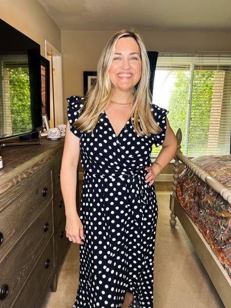 
Here’s a cute dress option for Mother’s Day brunch or dinner, which is usually my preference. I love brunch but Mother’s Day is always so crowded & I like a lazy morning, so dinner it is for us! I love how flowy it is! Wearing a small & fits great, but I need heels with it at 5’.
.
.
2024 spring fashion, spring capsule wardrobe, 2024 clothing trends for women, grown women outfits, spring 2024 fashion, spring outfits 2024 trends, spring outfits 2024 trends women over 40, spring outfits 2024 trends women over 50, high/low dress, brunch outfit, summer outfits, summer outfit inspo, outfits with sandals, cute spring dress, cute spring dresses casual knee length, cute spring dresses high/low, petite fashion, summer dress, petite fashion over 50, effortlessly chic outfits, effortlessly chic outfits spring, spring & summercapsule wardrobe 2024, spring capsule wardrobe 2024 travel





#LTKtravel #LTKOver40 #LTKunder100 #LTKbeauty #LTKSeasonal #LTKParties #LTKunder50 #LTKWorkwear #LTKstyletip