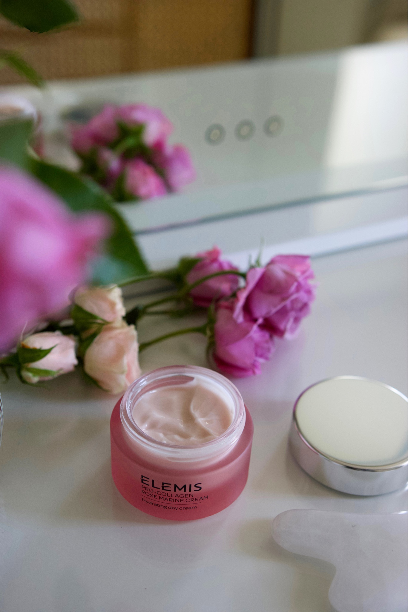 New morning skincare fave
@elemis use code VDAY25 before sale ends 

#LTKbeauty #LTKFind #LTKSale