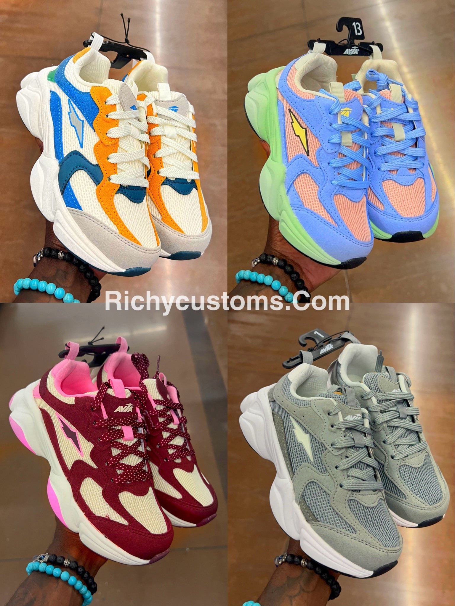 Back to School Shoes just became $20.00 😍😍😍😍❤️ parents #avia #affordableshoes

#LTKBaby #LTKPetite #LTKmomlife