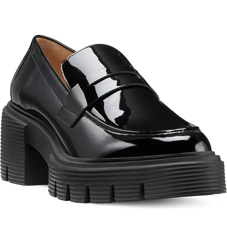 Stuart Weitzman Soho Loafer | Nordstrom | Nordstrom