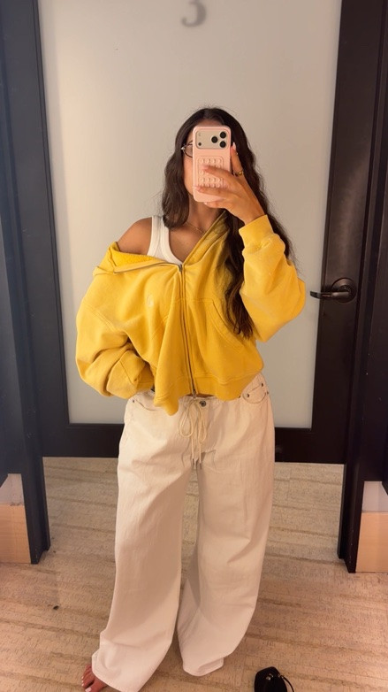 comfiest, loose “linen” denim for summer

#LTKgrwm #LTKootd #LTKSeasonal