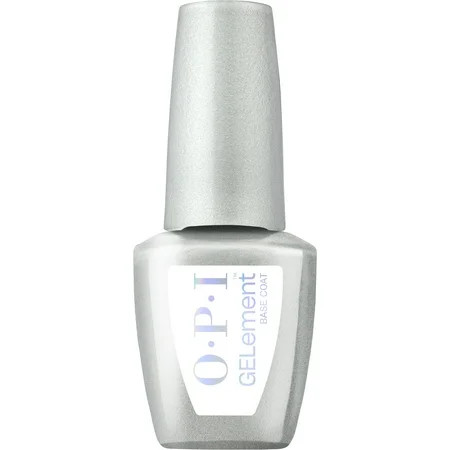 OPI GELement Collection, Base Coat, 9 mL, 0.3 Fl. Oz. | Walmart (US)