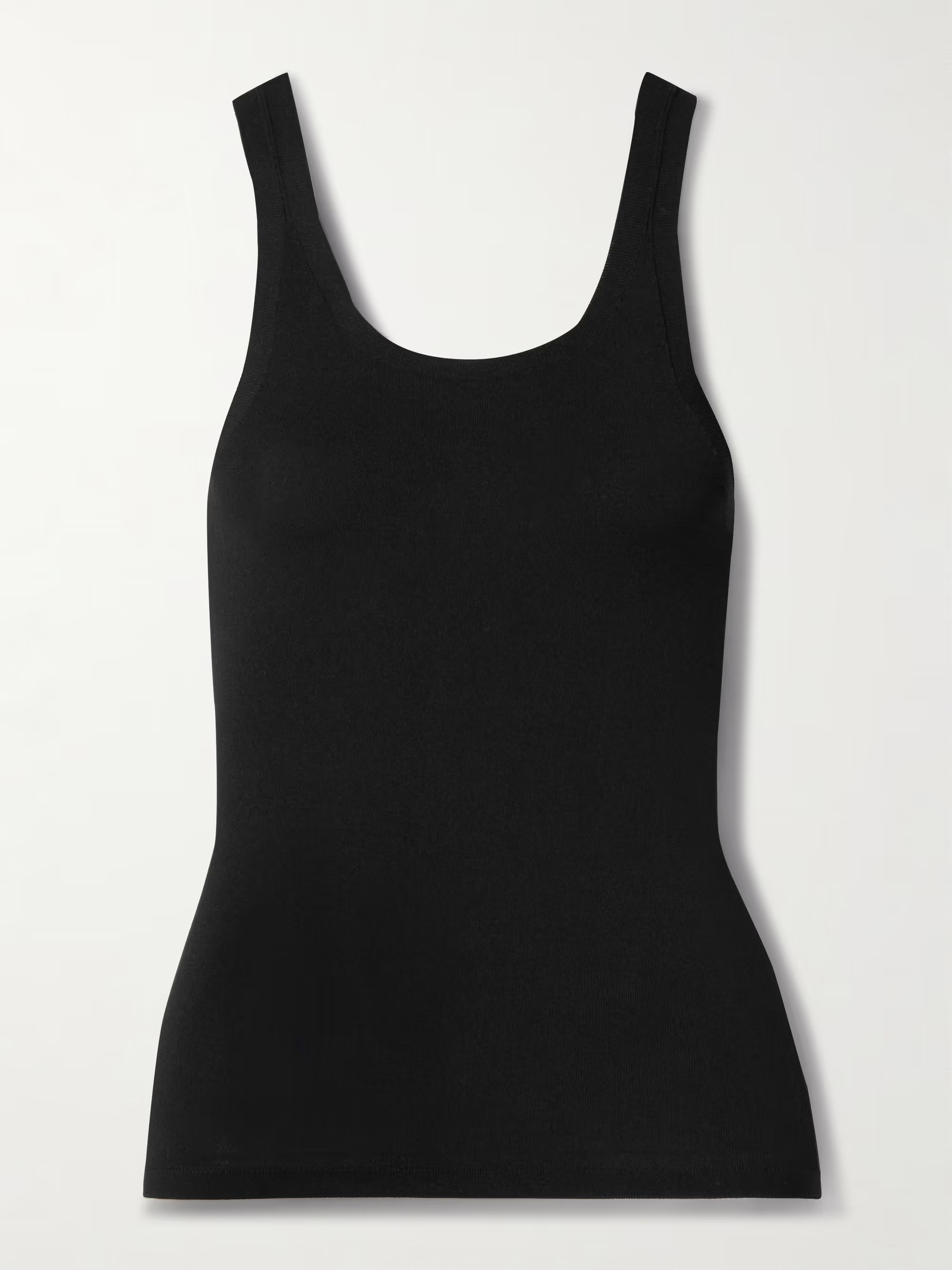 Anthea stretch-knit tank | NET-A-PORTER (US)