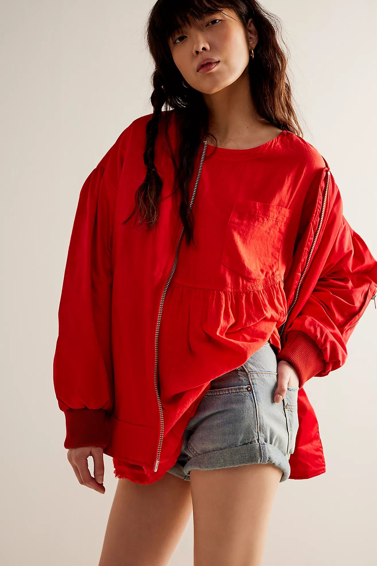 We The Free Moon City Top | Free People (Global - UK&FR Excluded)