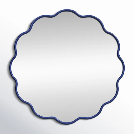Anderson Round Wall Mirror