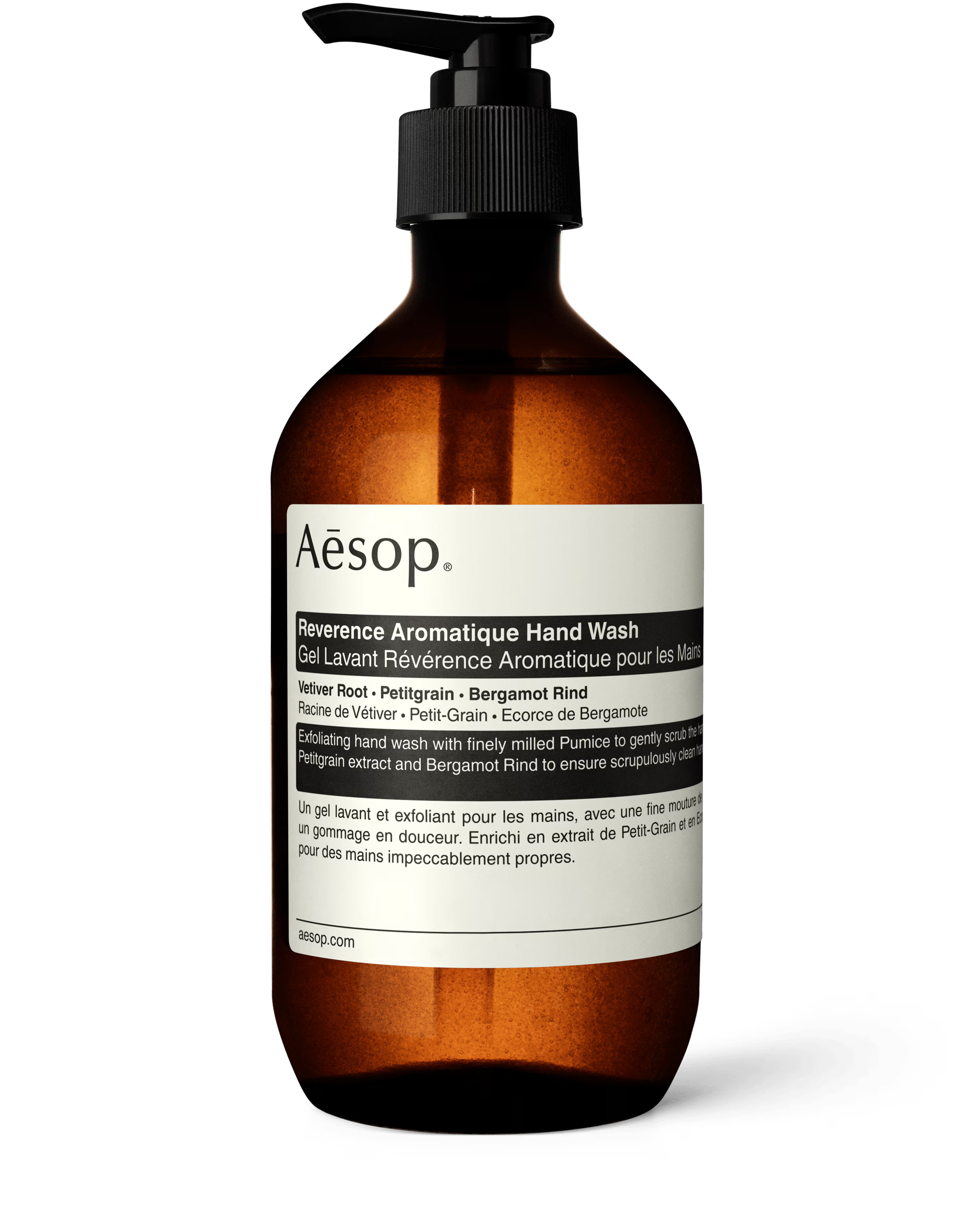 Reverence Aromatique Hand Wash | Aesop CA