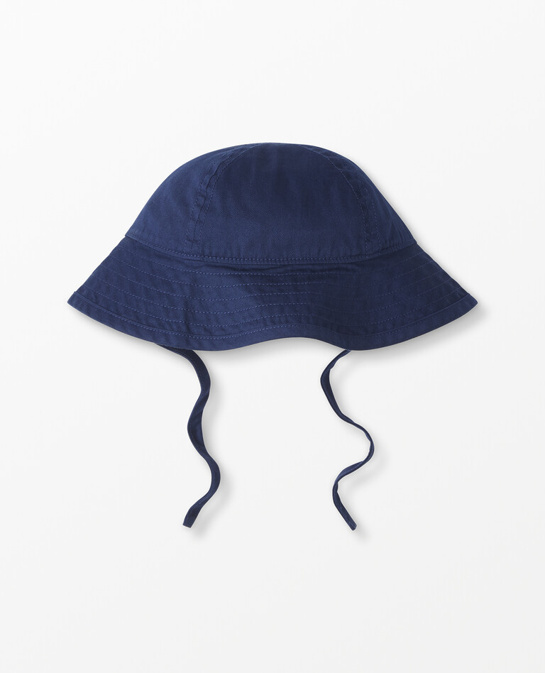 Floppy Sun Hat | Hanna Andersson