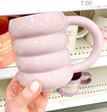 New $7 mugs!

#LTKhome #LTKfamily #LTKSeasonal