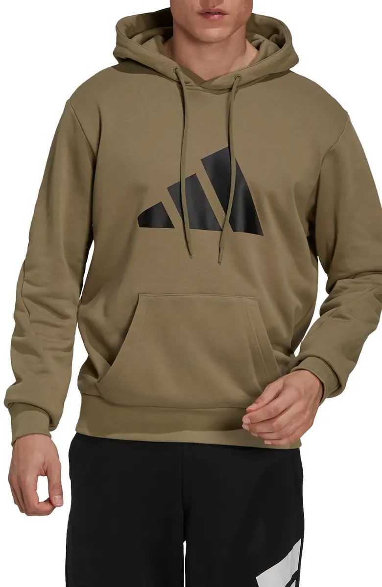 Future Icons Logo Graphic Hoodie | Nordstrom | Nordstrom