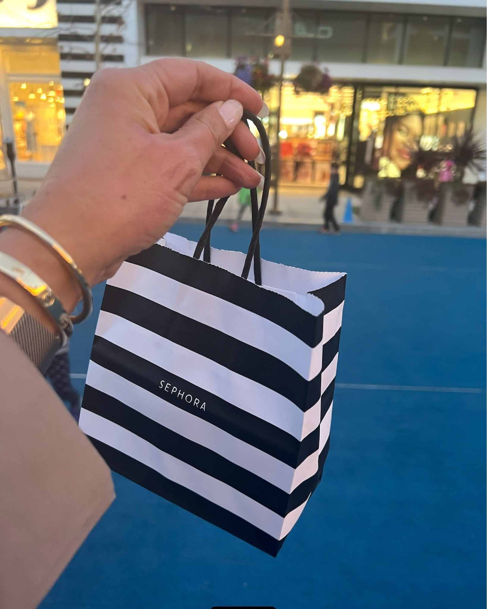 What’s in my bag for the Sephora Sale? ▪️💄▪️

Here’s a list of my top 15 favorites…all are recent purchases or rebuys:
(1) Weekend Skin in Warm Glow (moisturizer with a sheer tint, mineral spf 50, vitamin c and a gorgeous radiance)
(2) Best Skin Days #8 (tinted skincare with buildable coverage and a natural skin finish with zero cakiness)
(3) Dior foundation stick 3N (skim perfecting and long lasting…one of my favorite formulas of the year)
(4) SOS spray…I use this at least once a day to sooth and disinfect. My daughter loves it, too. It’s a miracle in a bottle 
(5) Wherever Walnut pencil (the waterproof version is so creamy and doesn’t budge)
(6) Armani Blush in bold pink: I’ve almost run through this blush…it’s a cool dolly pink that looks gorgeous on apples of the cheeks 
(7) The Hair Alchemy range (strengthens and fortifies while cleansing)
(8) Dior 001 palette…I have reached for this everyday for months. You can bronze, blush, and highlight with ease. Picking up a backup!
(9) I ordered this new Ilia palette as it has excellent reviews and I am always in search of an all in one product. 
(10) This Sephora Collection lip cream is a steal with great coverage and a lasting finish. I got Hippy Pink (pale pink) and Starstruck Pink ( a warm pink with a pearl finish)  and love them both. 
(11) I have run through 5 tubes of the Armani lip power in 305 and always have a spare close by. This is the most perfect peachy pink neutral. 
(12) The lawless Forget the Filler gloss is so volumizing and smoothing..love the shades Velvet and Glazed. 
(13) Ranavat Mighty Majesty…smells like a dream and gives hair a gorgeous boost  
(14) Yummy Skin Concealer…blends out superbly and resists creasing. I can use just  2 shades and skip foundation and contour. 
(15) The Sarah Creal lip primer blurs fine lines, adds volume and really locks in lip color…have been using nonstop. 

More recommendations to come!

#LTKFindsUnder50 #LTKBeauty #LTKSaleAlert