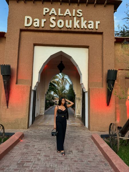 All black in Morocco 🫶🏾 This bodysuit is the PERFECT Woldford dupe for only $70!


#LTKU #LTKstyletip #LTKtravel