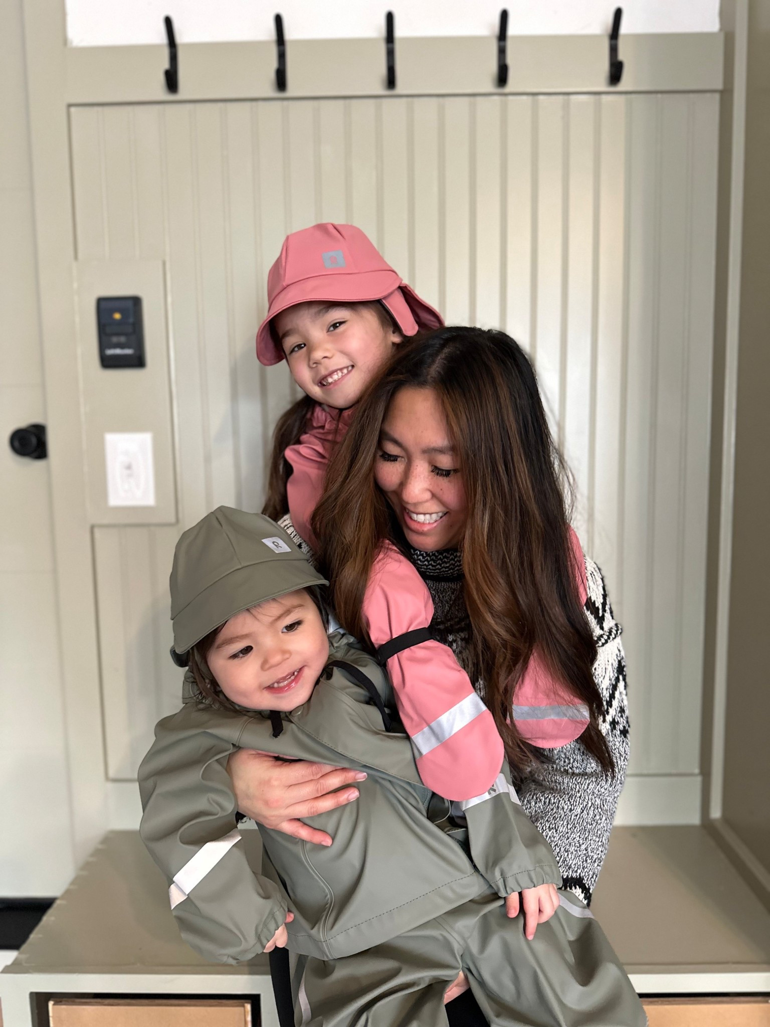 Pnw summer! Rain gear 

#LTKKids #LTKBaby #LTKSummerEdit