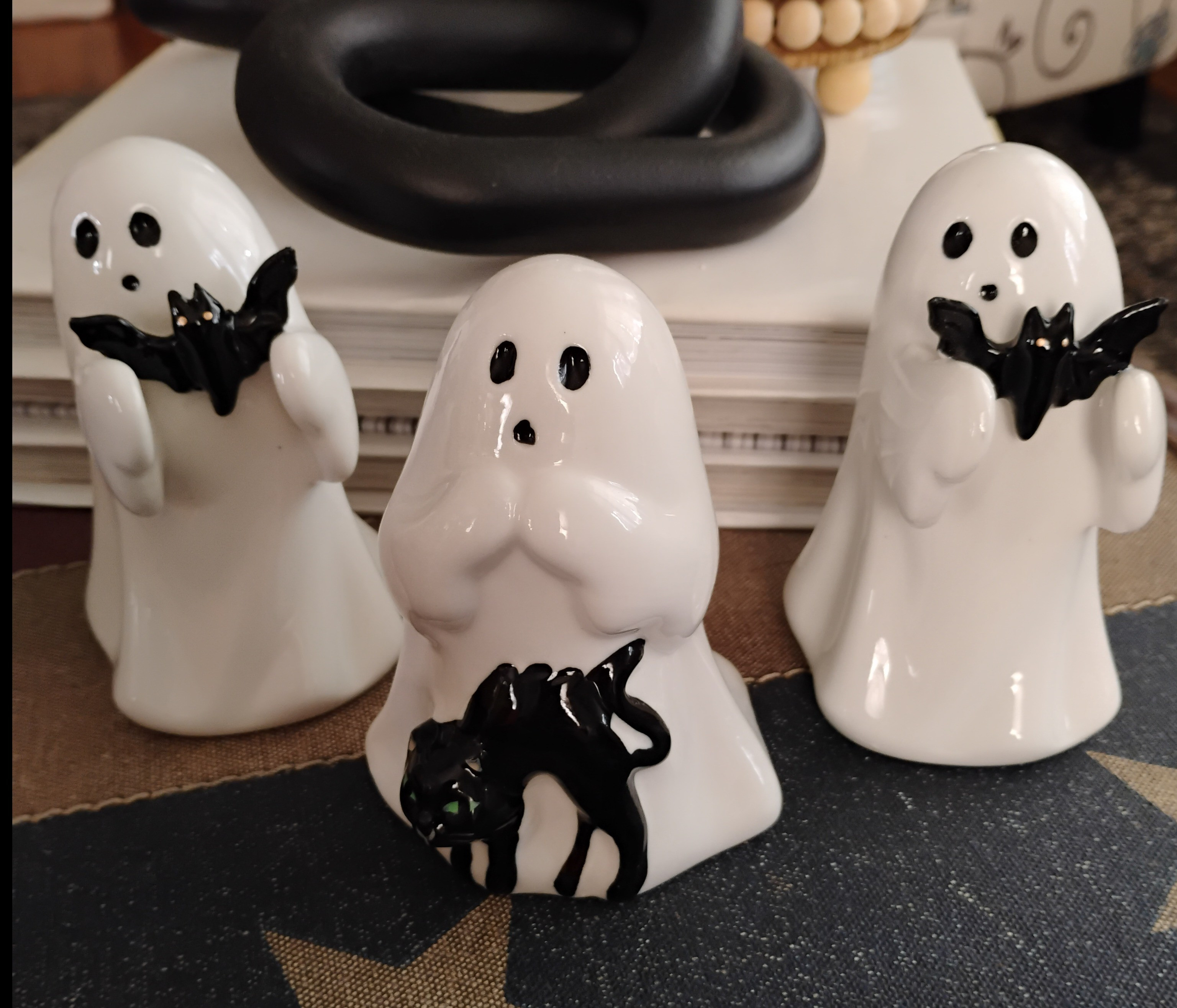 These cuties are only $5 each.  Strong chance of selling out.

#LTKSeasonal #LTKFindsUnder50 #LTKHome