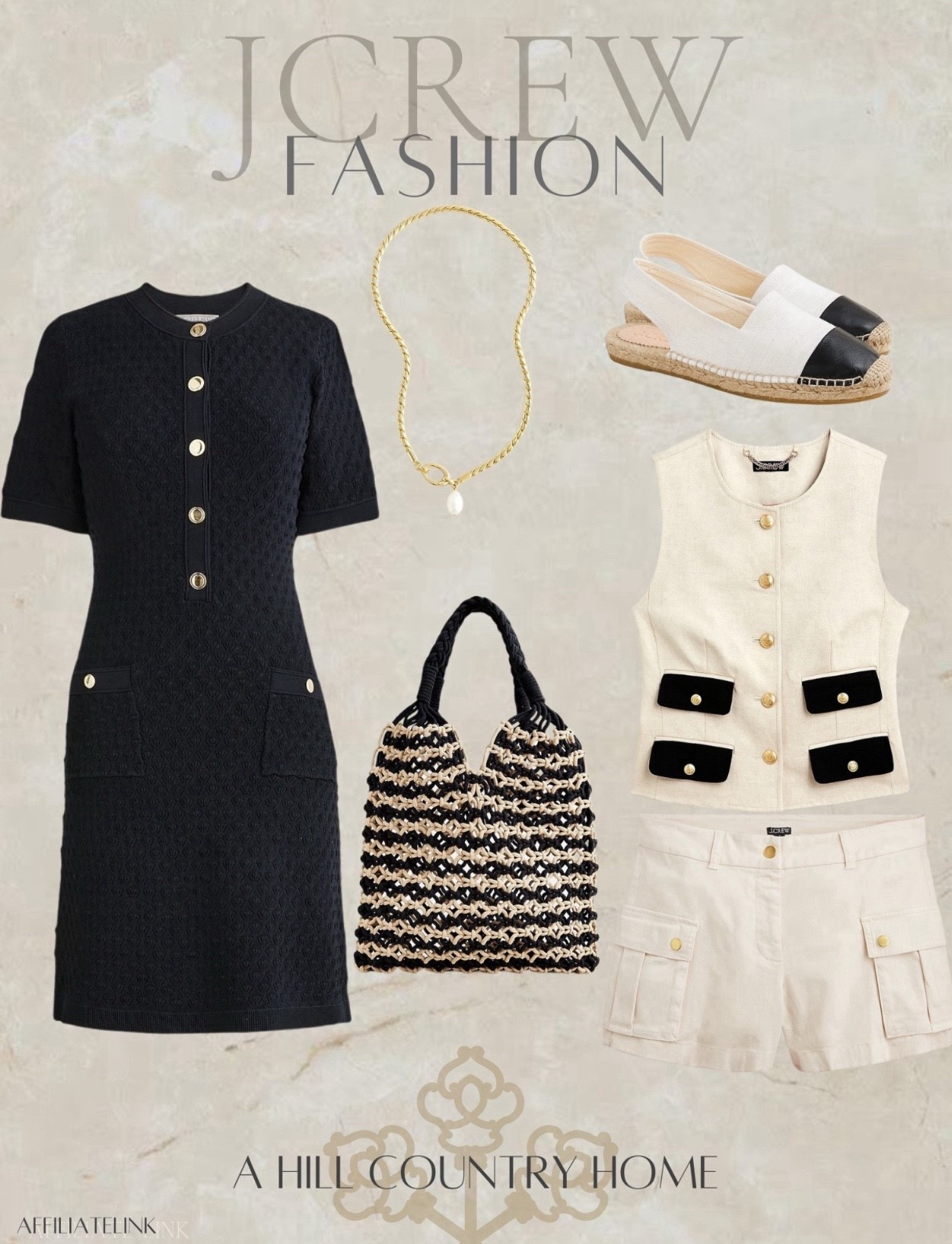 Jcrew finds!

Follow me @ahillcountryhome for daily shopping trips and styling tips!

Seasonal, fashion, clothes, dresses, ahillcountryhome, shoes 

#LTKStyleTip #LTKOver40 #LTKSeasonal

#LTKootd #LTKOver40 #LTKSeasonal
