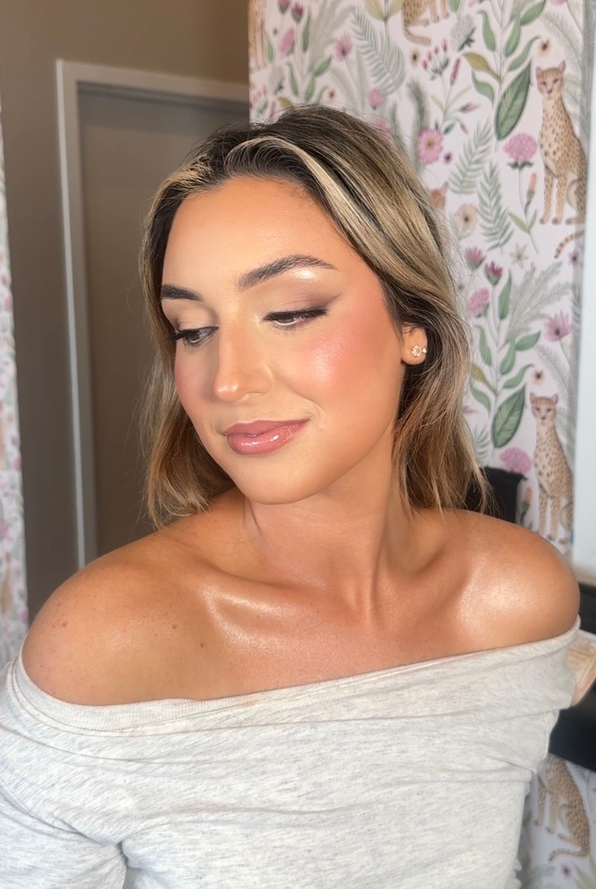 2026 brides are stealing my heart 🤍

#LTKselfcare #LTKBeauty #LTKWedding
