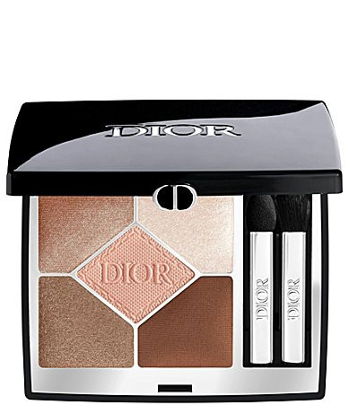 Dior Diorshow 5 Couleurs Couture Eyeshadow Palette - 649 Nude Dress | Dillard's