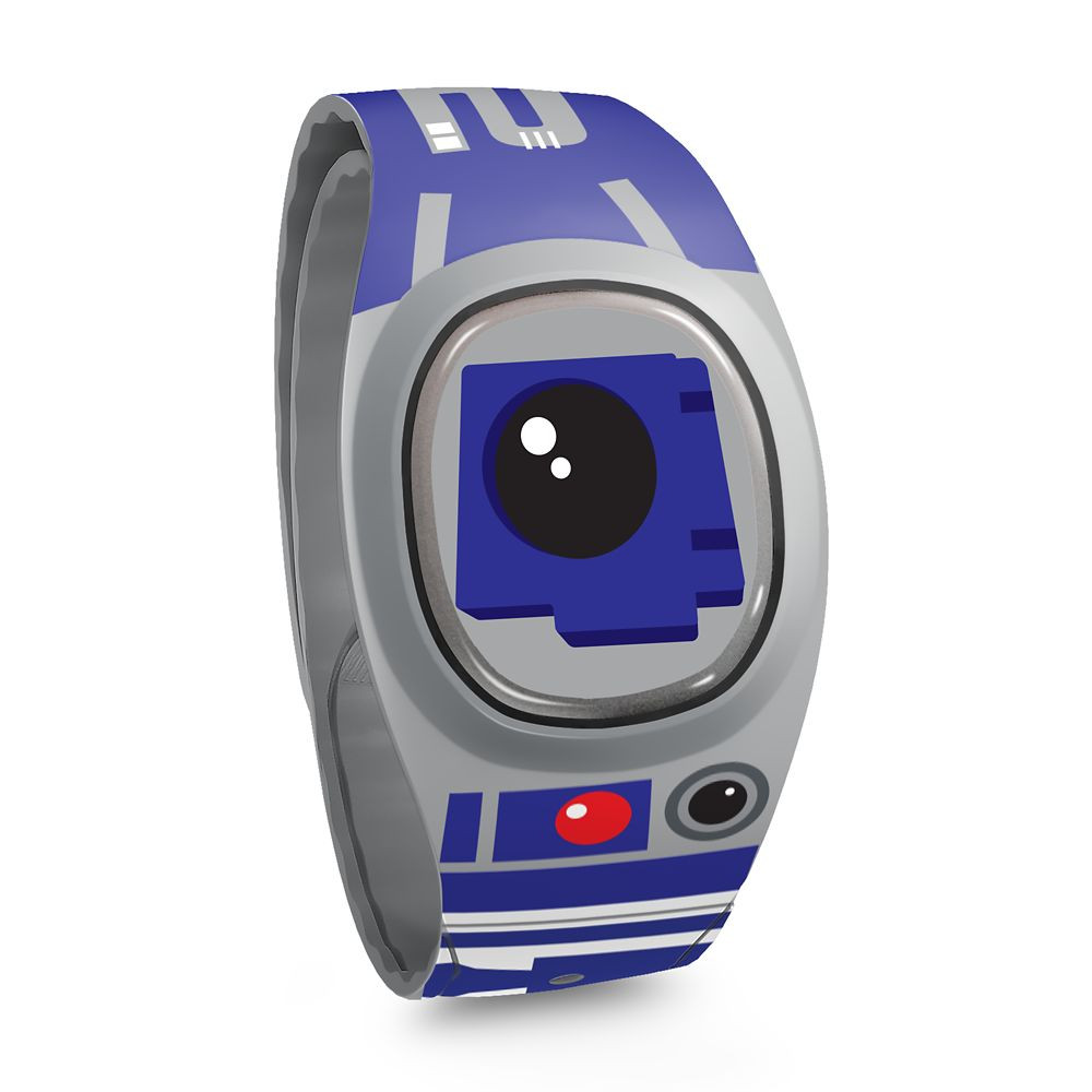 R2-D2 MagicBand+ – Star Wars | Disney Store