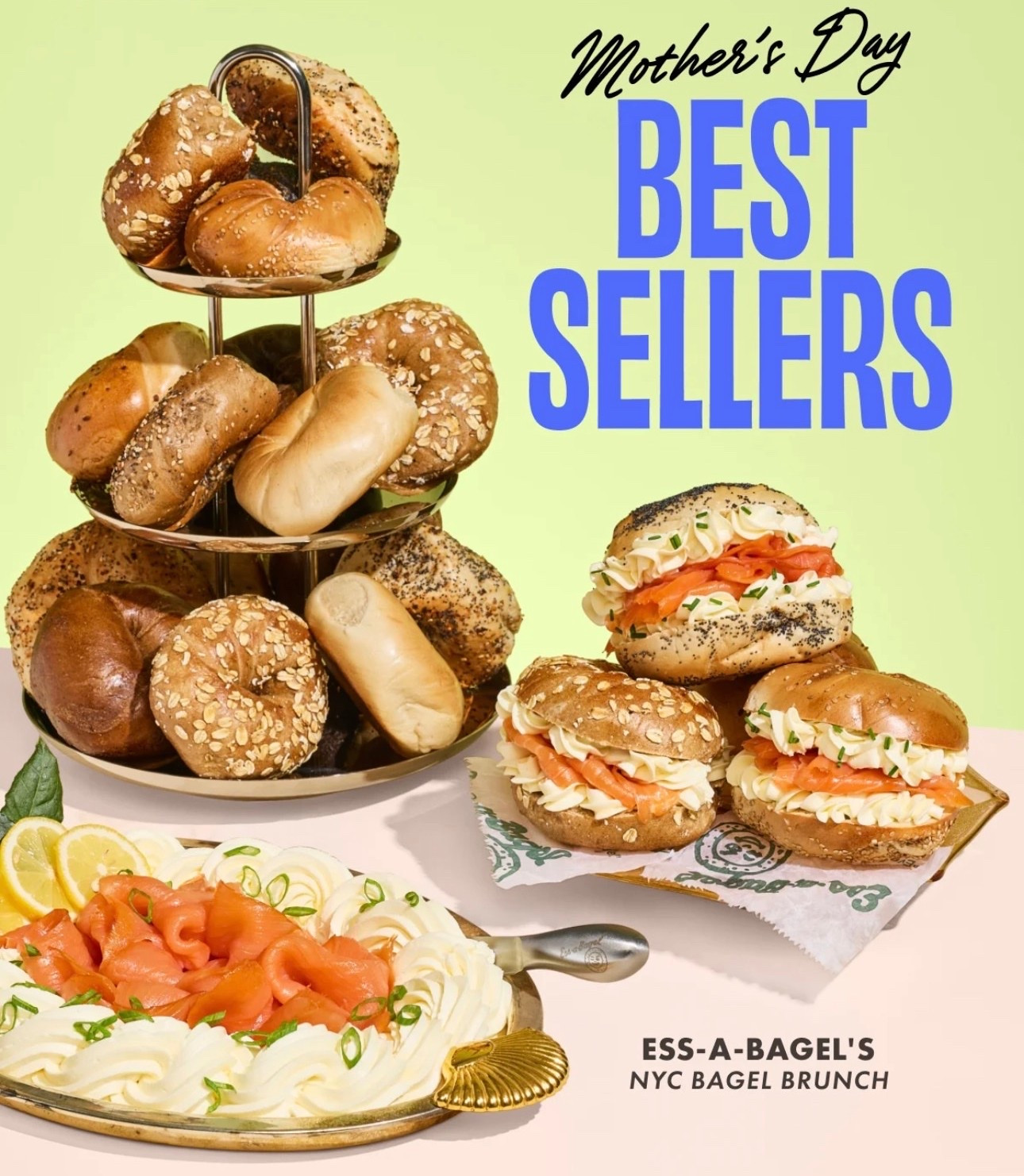 Give mom what she REALLY wants this year 😍🎁✨ Goldbelly Mother’s Day best sellers are next level! Think iconic desserts, famous eats and gifts that feel so thoughtful and special 🤍
*FREE SHIPPING*
$40 OFF your first two orders when you sign up 🤯
Skip the basic gift and get her something she’ll actually remember 💫

#MothersDayGifts #Goldbelly #GiftIdeas #FoodieGifts

#LTKMothersDay #LTKSeasonal #LTKfoodie
