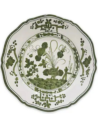Beatriz Ball Melamine Vida Faenza Dinner Plate, Set of 4 | Dillard's | Dillard's
