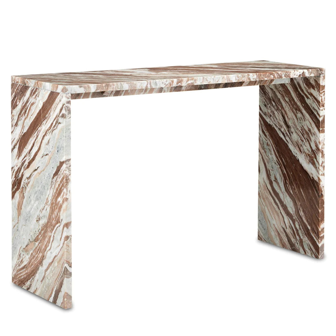 Ryan Console Table | Burke Decor