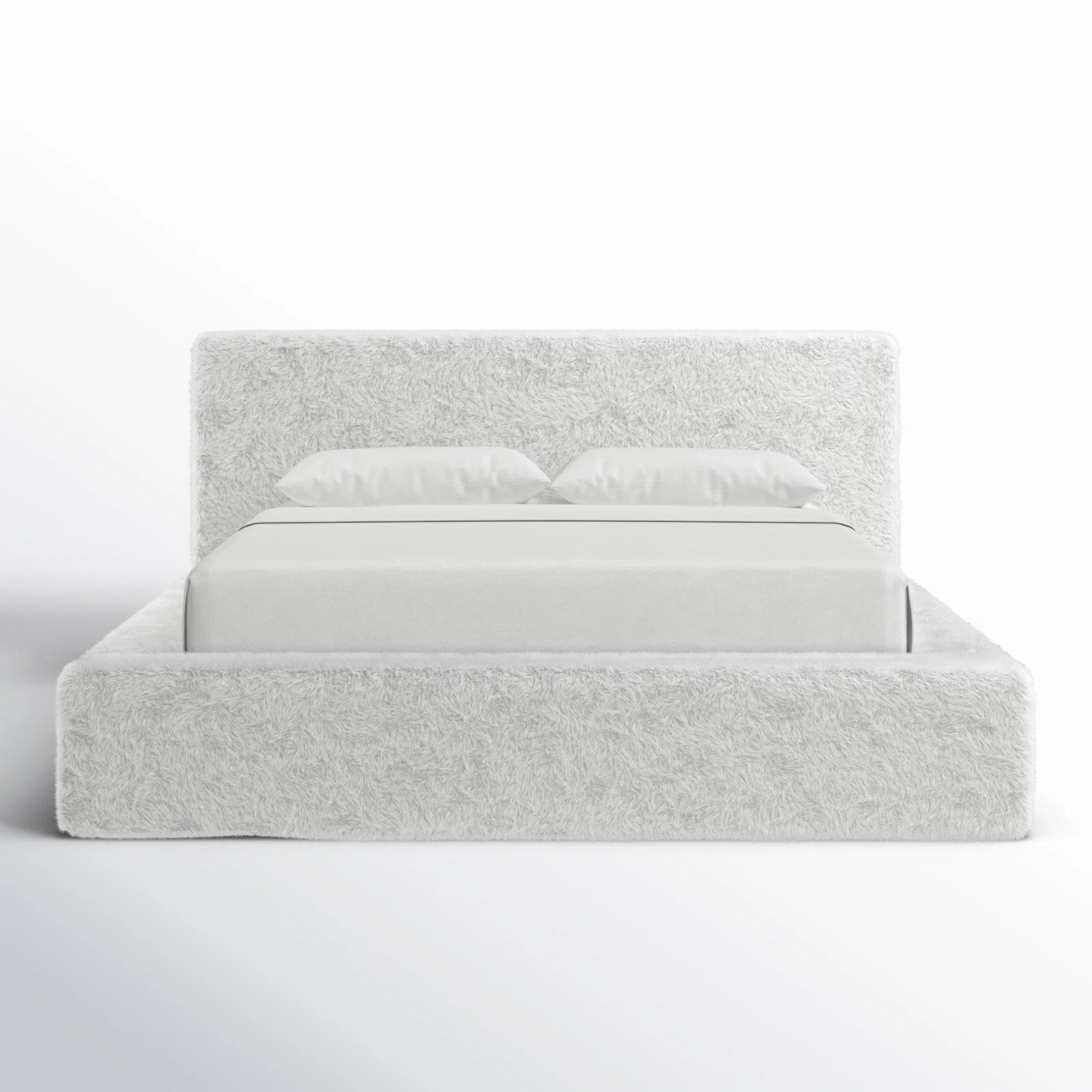 Birch Lane™ Bilbrook Upholstered Platform Bed | Wayfair | Wayfair North America