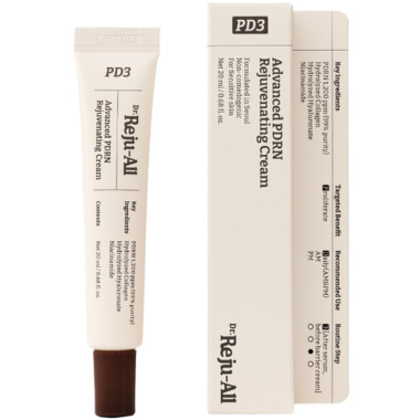Dr.Reju-All Advanced PDRN Rejuvenating Cream Max | Well.ca