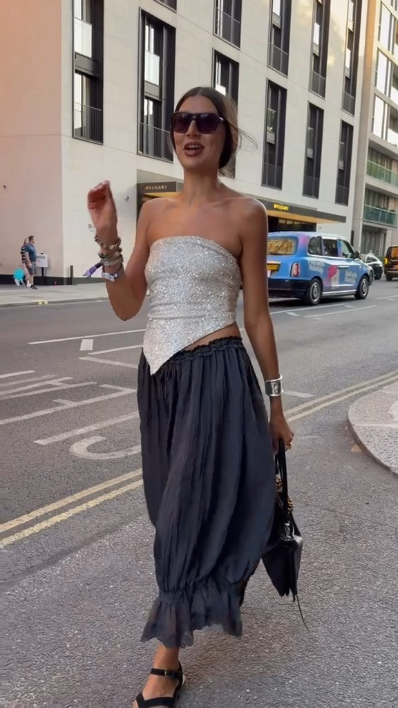 Festival look 

 #LTKuk #LTKsummer #LTKfestival