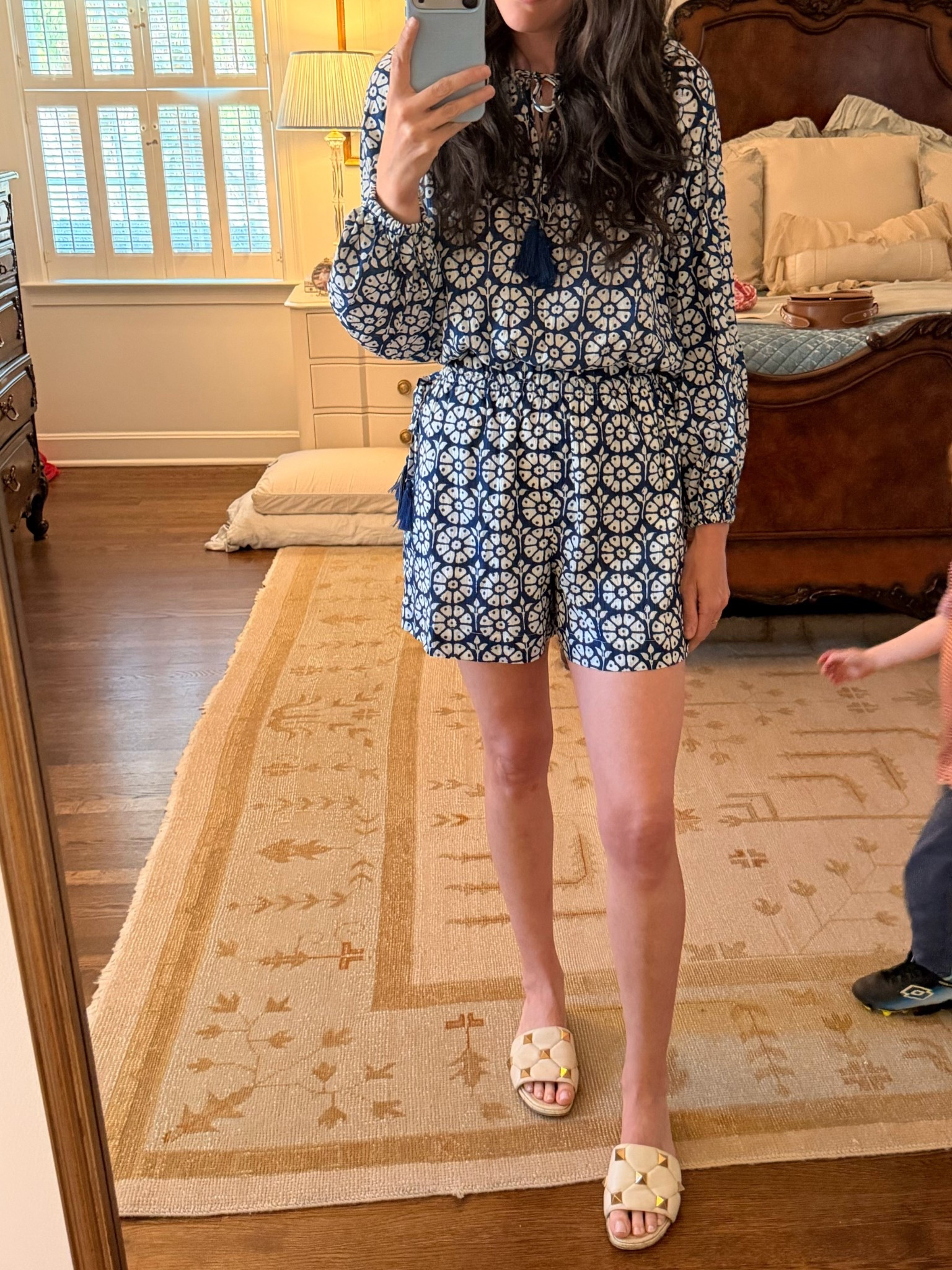 This Roller Rabbit x Target set is my absolute fav! 

#LTKootd