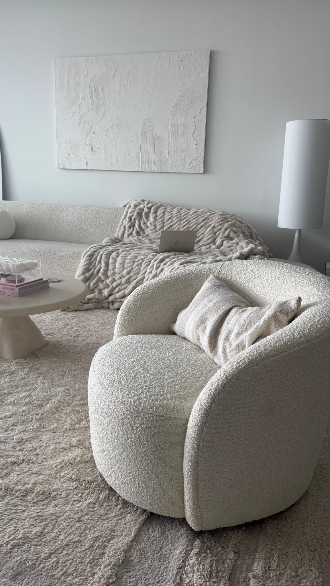 Love this new chair! It matches my couch perfectly (and it’s a swivel!) 

#LTKHome #LTKSaleAlert #LTKSeasonal