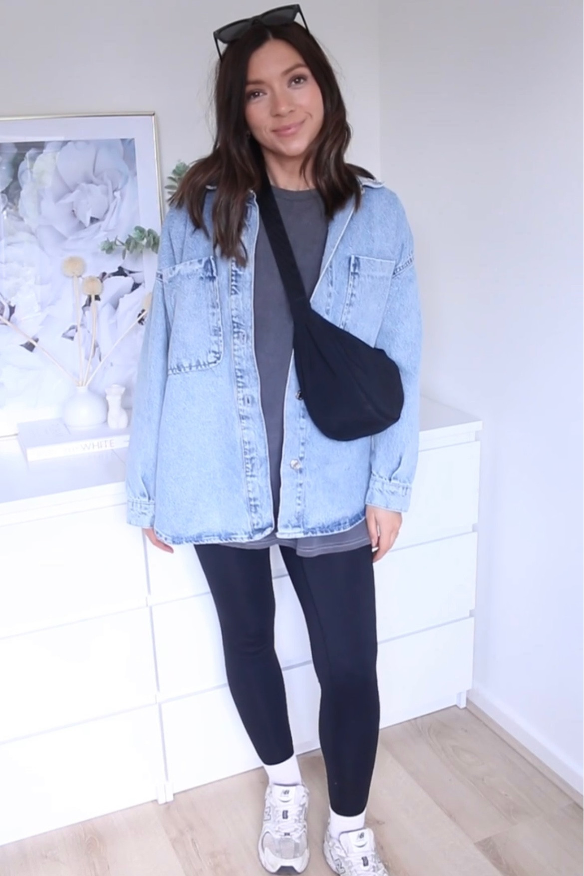Outfit ideas for spring 

Spring outfit, spring fashion 2023, mum outfits, leggings, petite fashion, petite outfits, casual outfits, Lulu lemon leggings, 



#LTKunder50 #LTKstyletip #LTKSeasonal