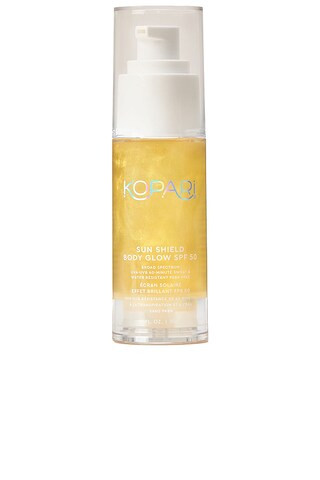 Sun Voyage Spf Kit | Revolve Clothing (Global)