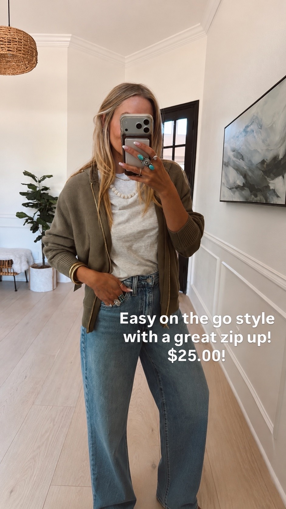 ✨SCROLL TO SHOP✨