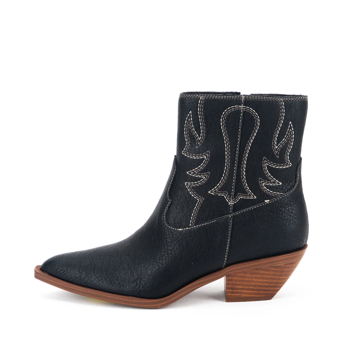 Clifton Western Boot | Yellow Box Official Site | Yellow Box