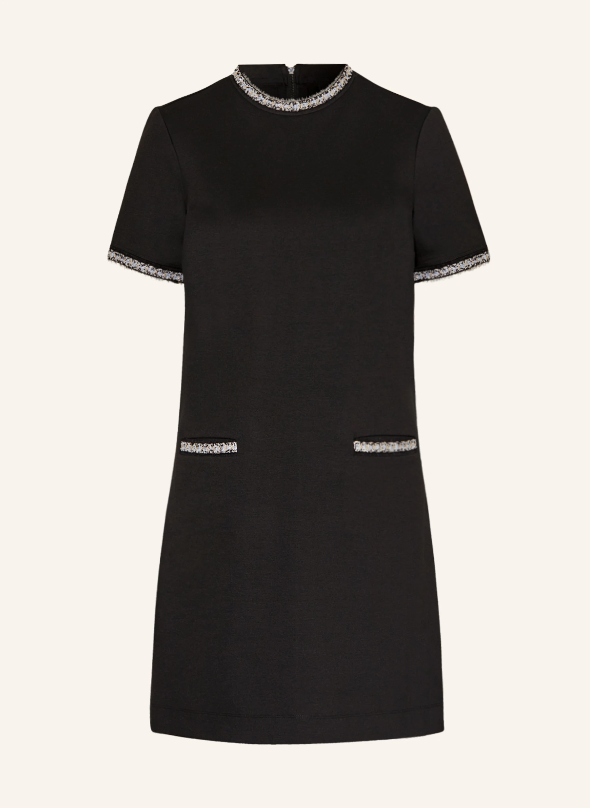 Kleid ROZLIA mit Glitzergarn | Breuninger (DACH)
