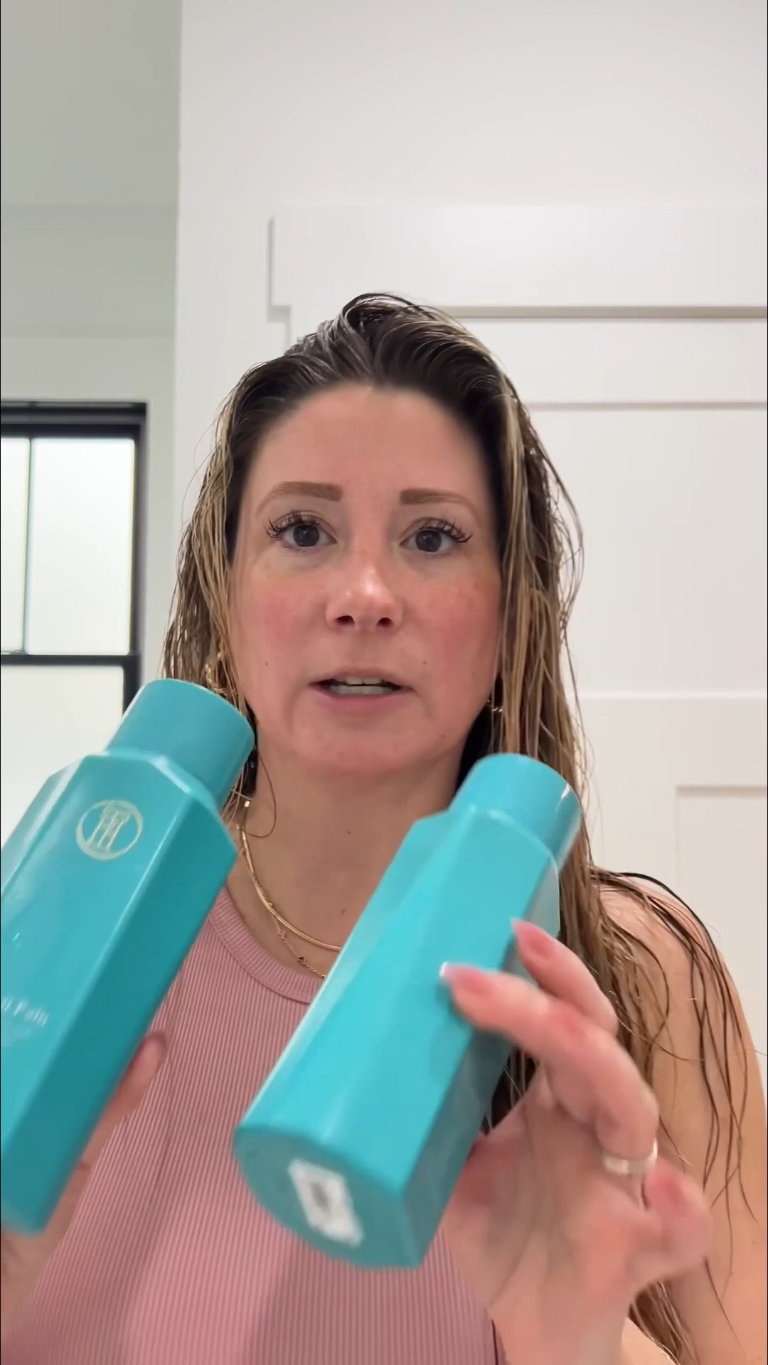 Ready to spill the tea on my current favorite hair care routine! These products are flying off the shelves because they're that good. Go grab them quick!

face moisturizer, beauty lover, self care, healthy hair, shampoo, deep conditioner, beauty tips, hair hacks

#LTKSeasonal #LTKFindsUnder50 #LTKBeauty