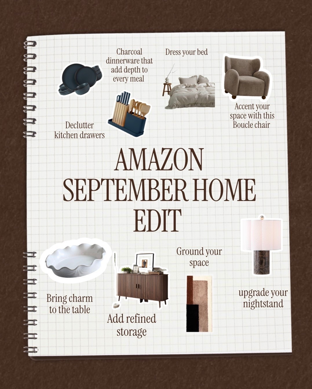#LTKHome #LTKdayinmylife #LTKSeasonal