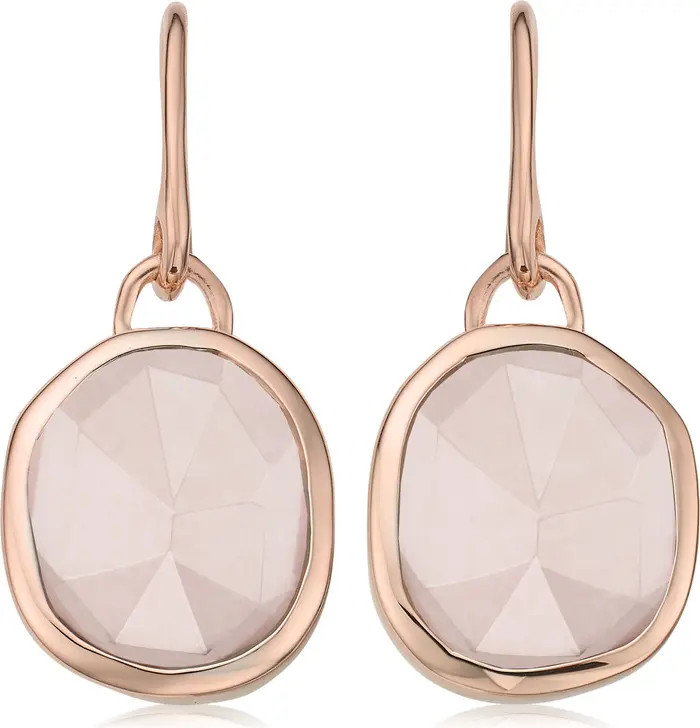 Siren Semiprecious Stone Drop Earrings | Nordstrom
