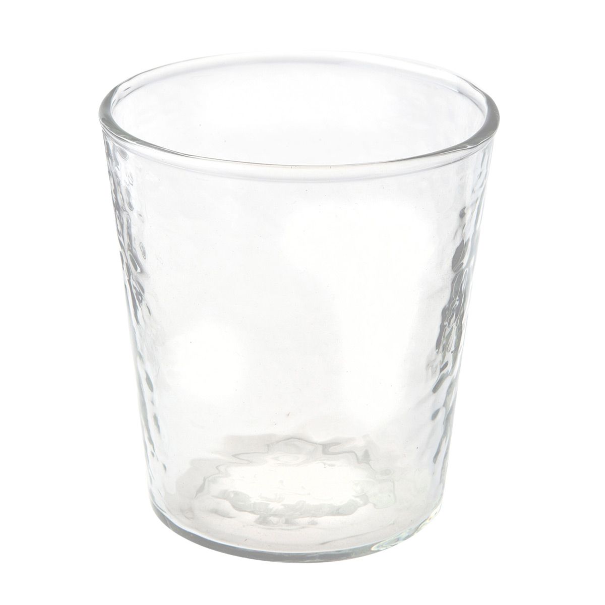 Be Home Pebble Glass Tumbler | The Container Store