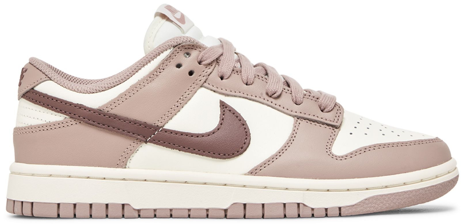 Wmns Dunk Low 'Diffused Taupe' | GOAT