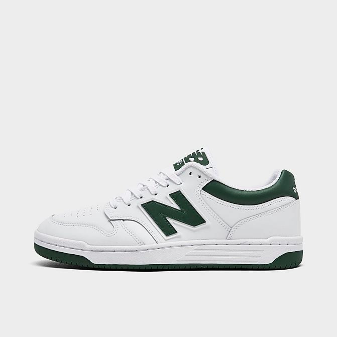 Men's New Balance BB480 Casual Shoes | JD Sports (US)