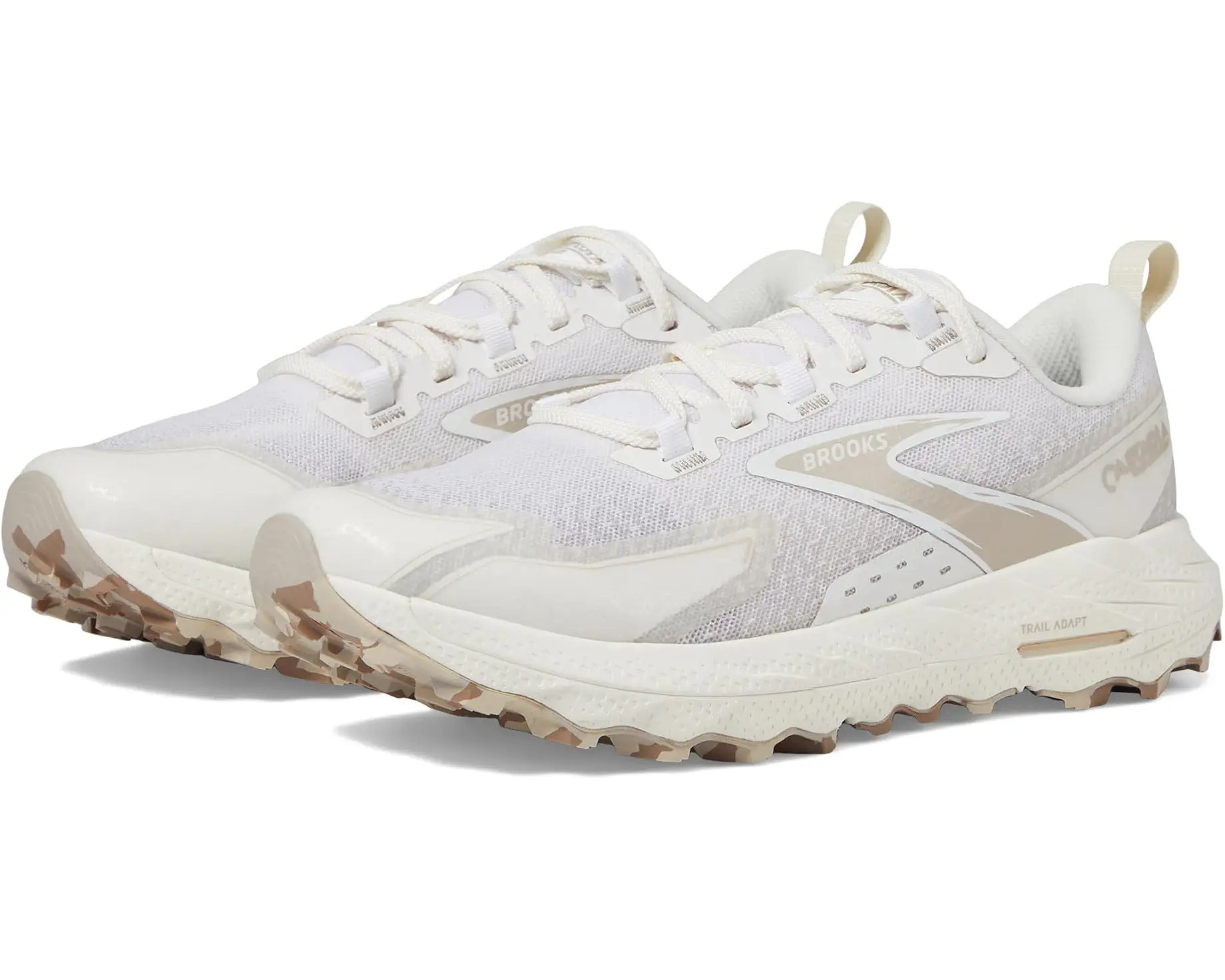 Cascadia 18 | Zappos