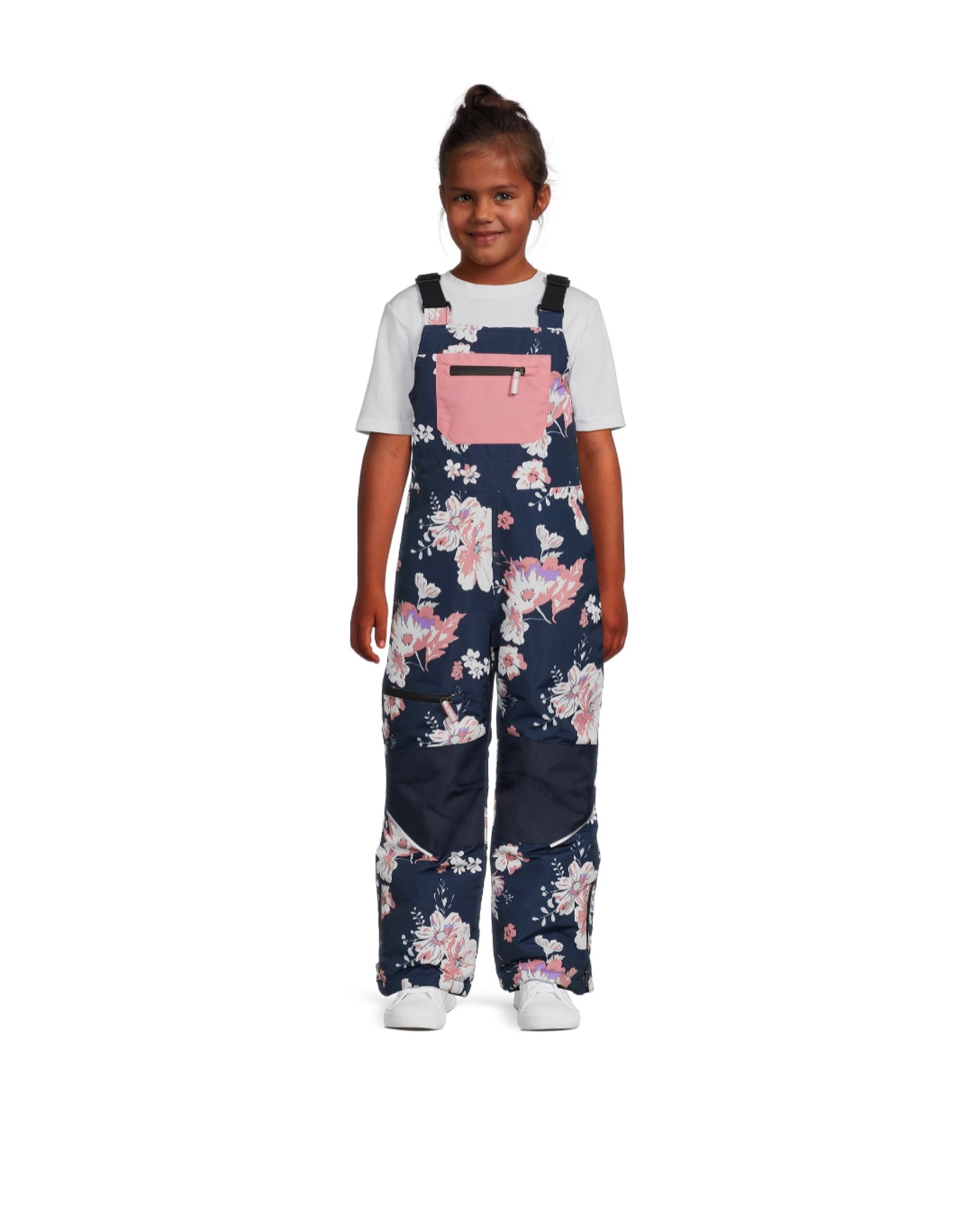 Cutest girls snow pants and coat size 4-18

#LTKSeasonal