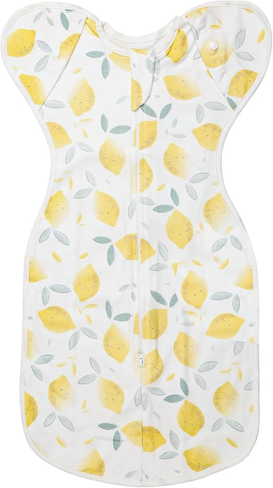 Baby Swaddle Sleep Sacks -Baby Swaddles 0-3 Months -Swaddle Transitional Bag-Arms Up Swaddle for ... | Amazon (US)