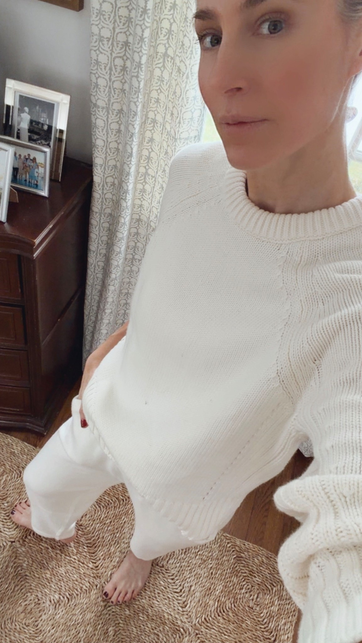 Spring set 

#LTKootd