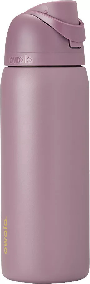 Owala 32 oz. FreeSip Stainless Steel Water Bottle, Spring Revival | DICK'S Sporting Goods