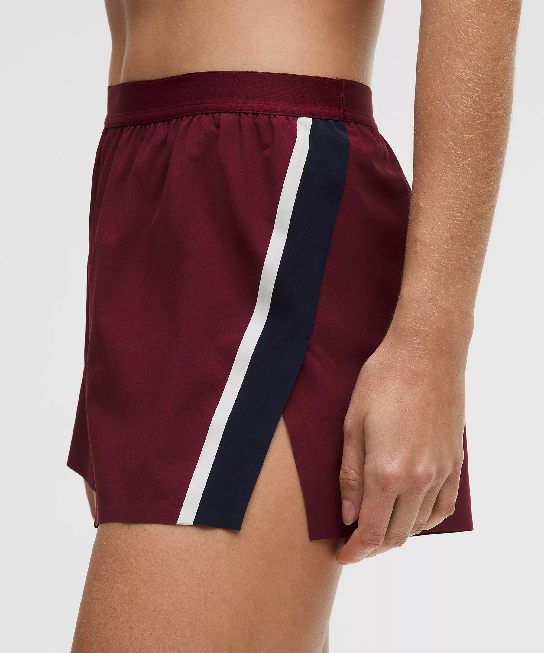 High-Rise Split Short 3" | Lululemon (US)