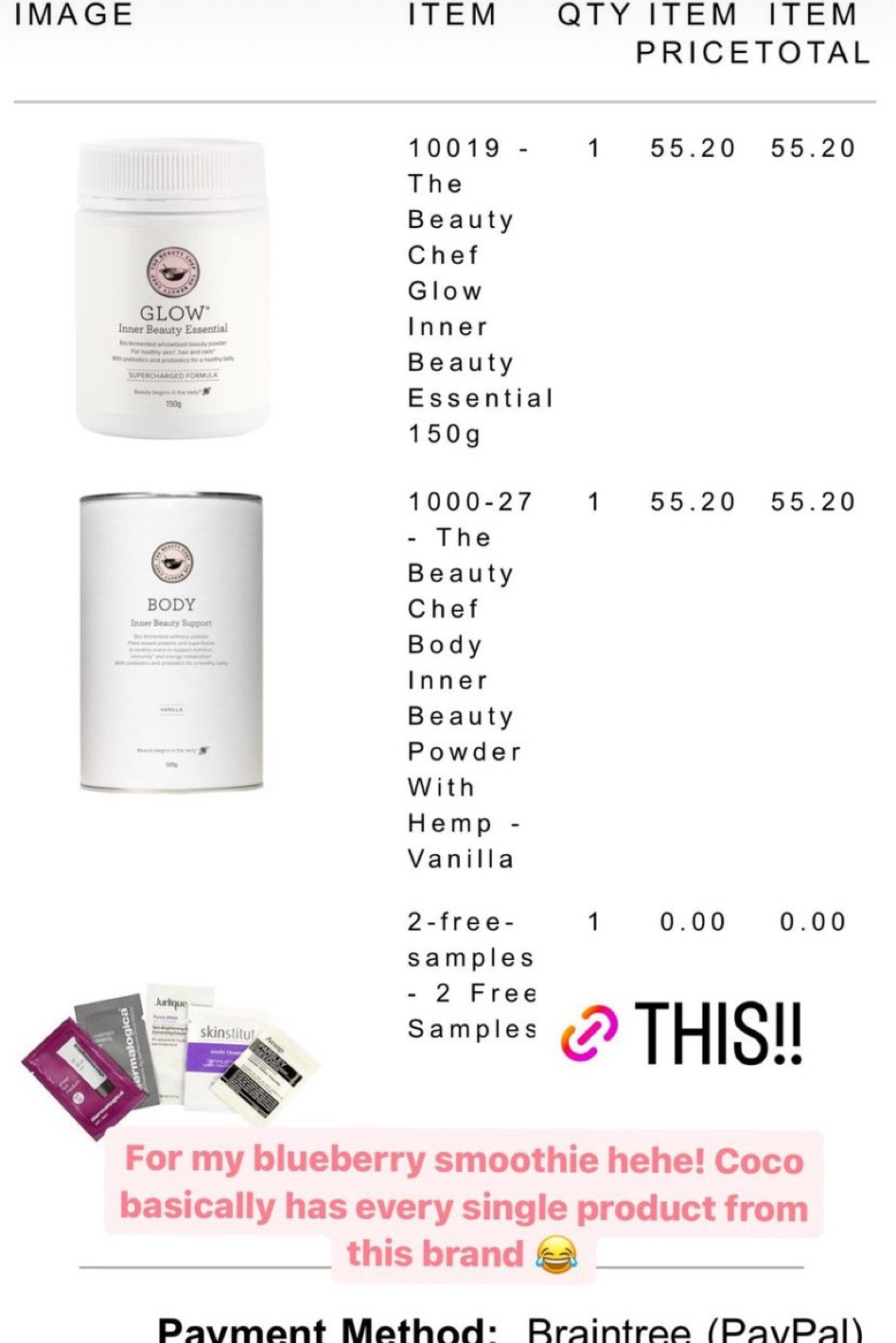 An essential for smoothies!!

#LTKaustralia #LTKfit #LTKhome